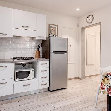 Oltrarno Dreaming Apartment Florence Luaran gambar