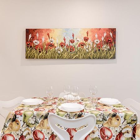 Oltrarno Dreaming Apartment Florence Luaran gambar