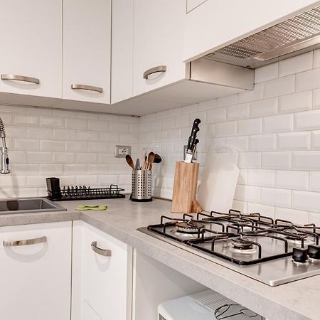 Oltrarno Dreaming Apartment Florence Luaran gambar