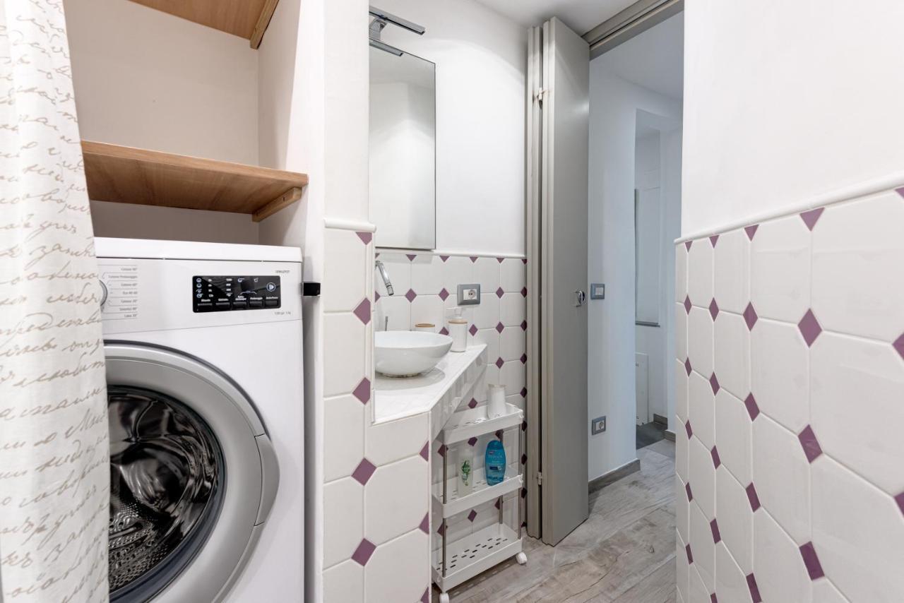 Oltrarno Dreaming Apartment Florence Luaran gambar