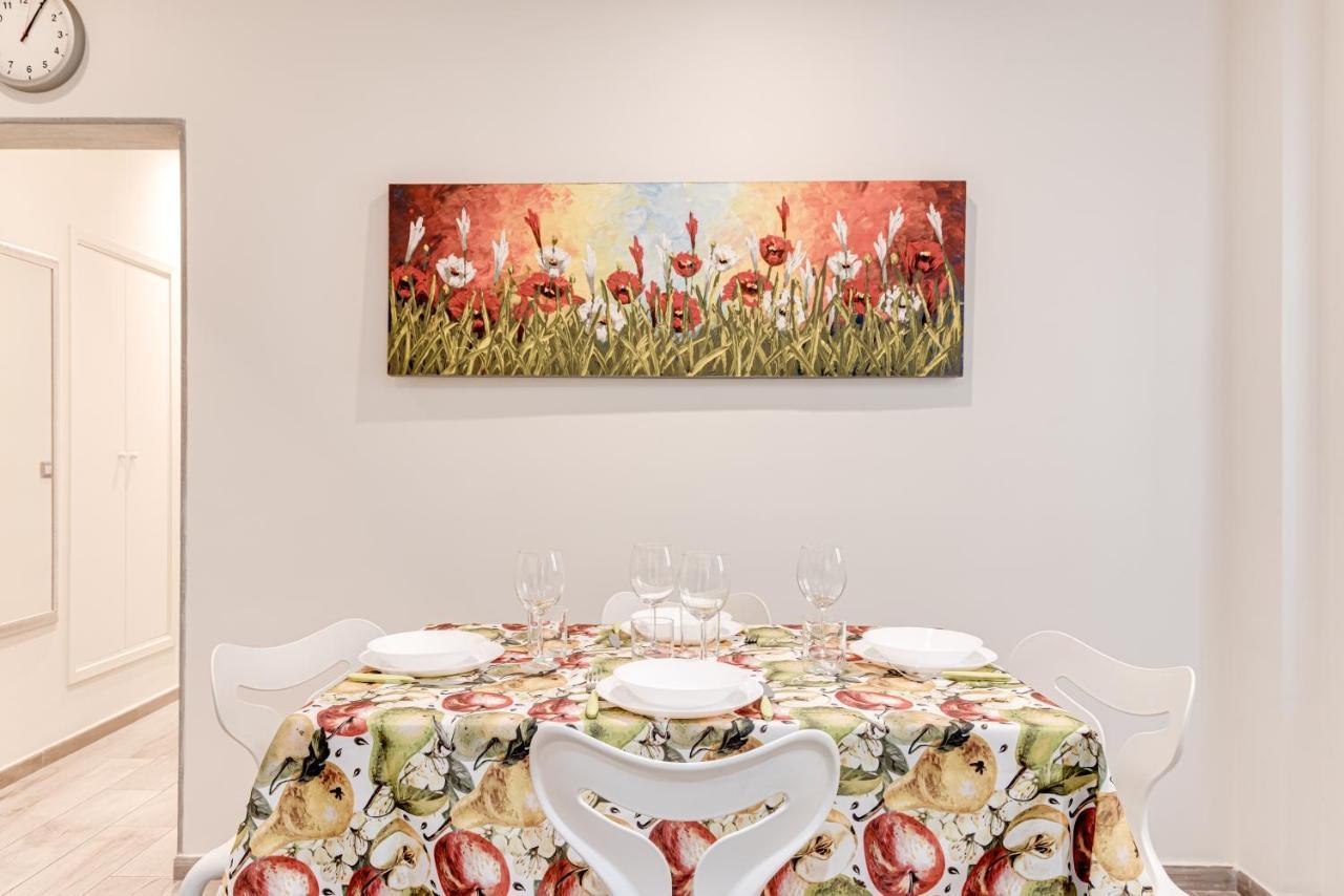 Oltrarno Dreaming Apartment Florence Luaran gambar