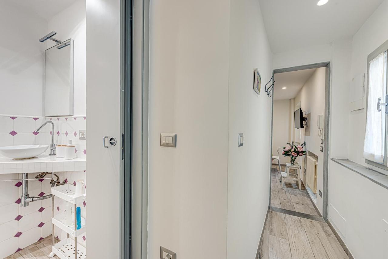 Oltrarno Dreaming Apartment Florence Luaran gambar