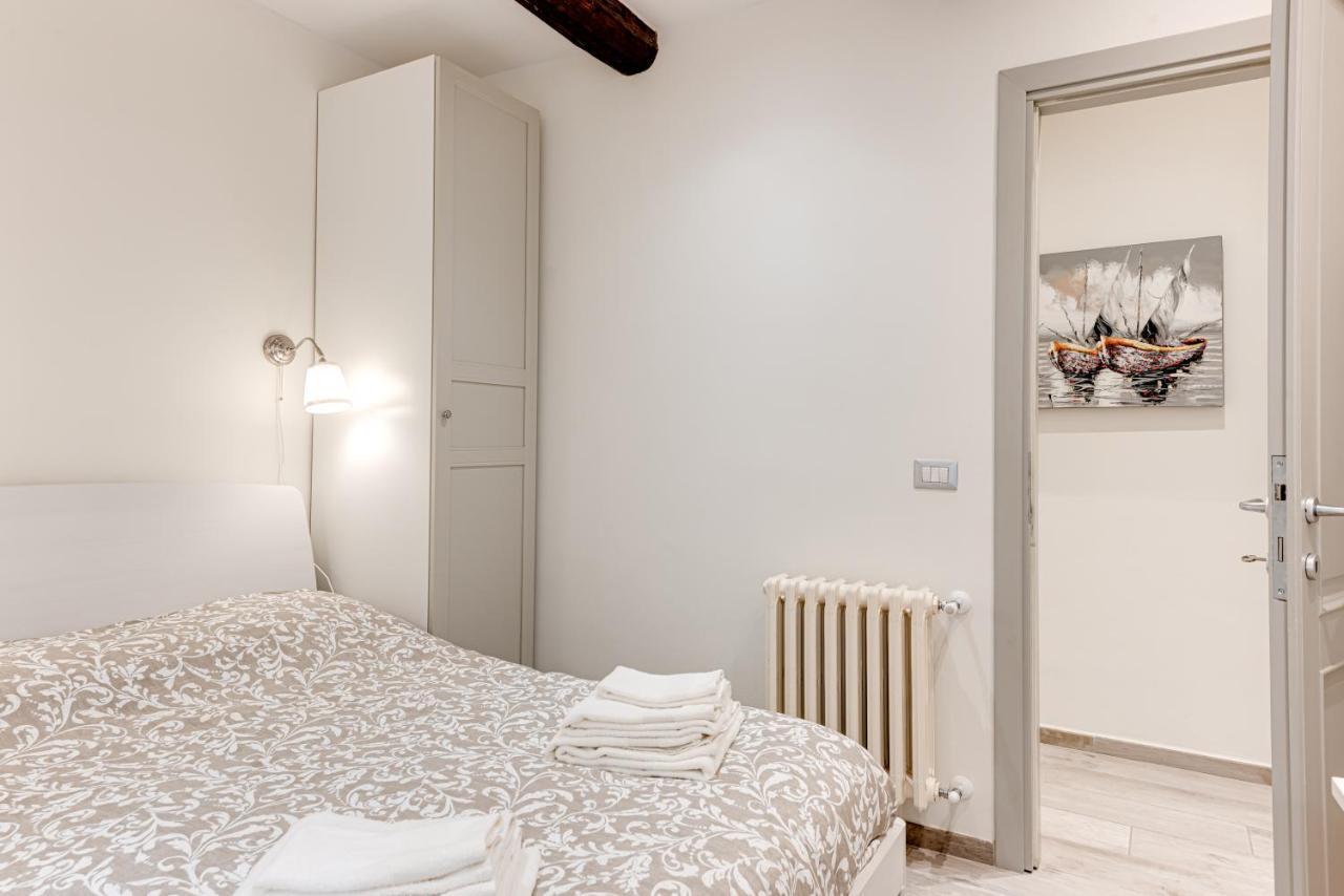 Oltrarno Dreaming Apartment Florence Luaran gambar