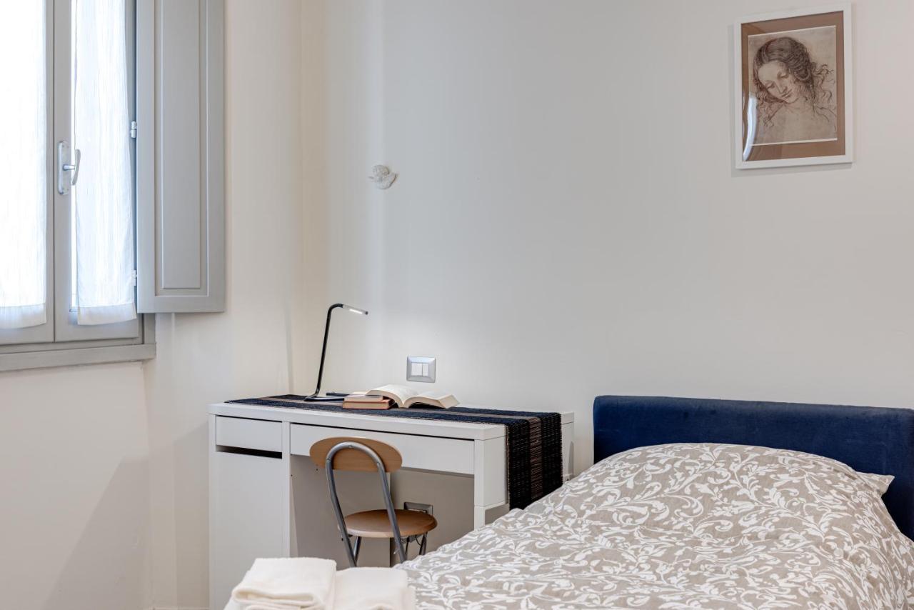 Oltrarno Dreaming Apartment Florence Luaran gambar