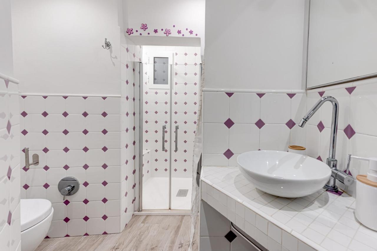 Oltrarno Dreaming Apartment Florence Luaran gambar
