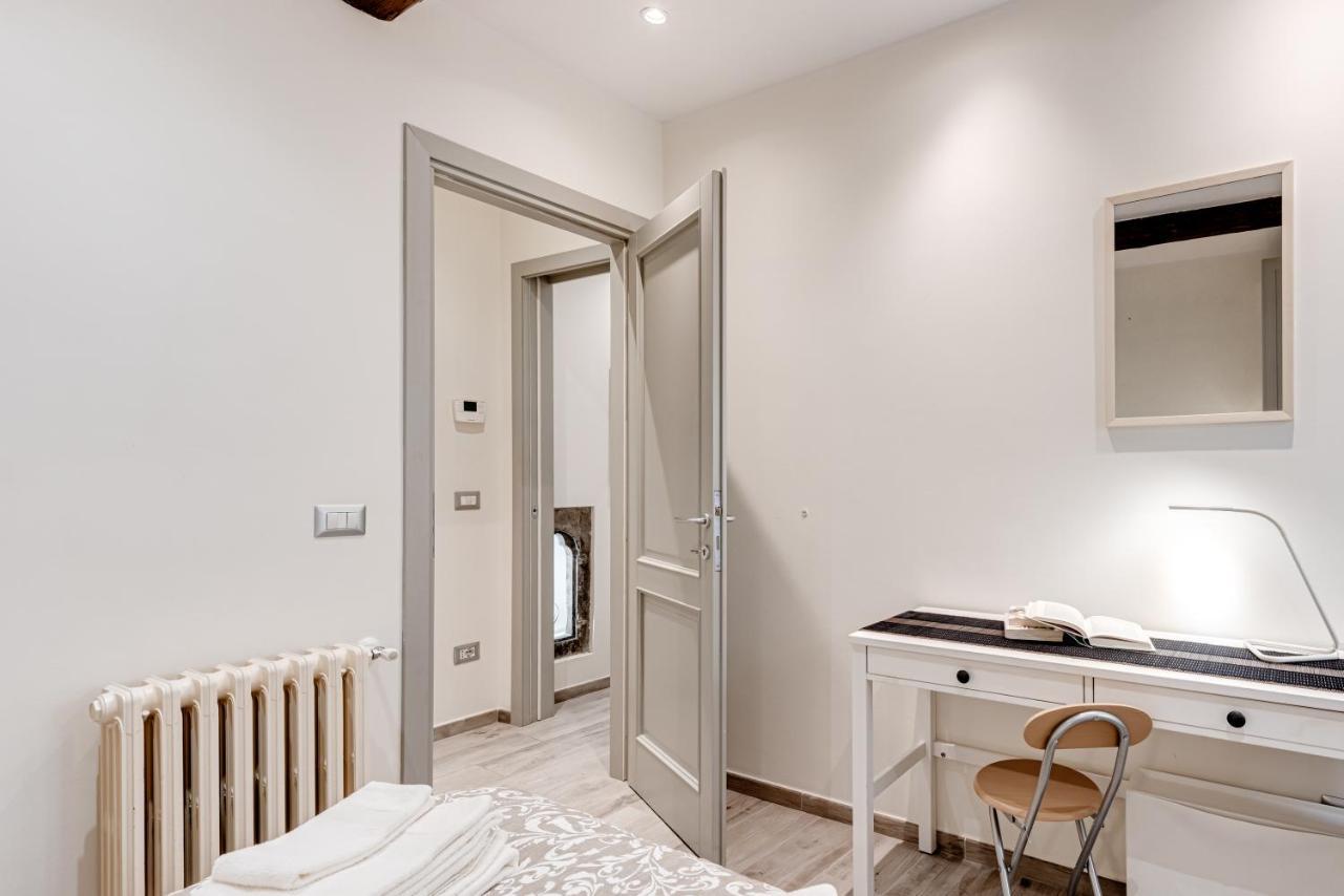 Oltrarno Dreaming Apartment Florence Luaran gambar