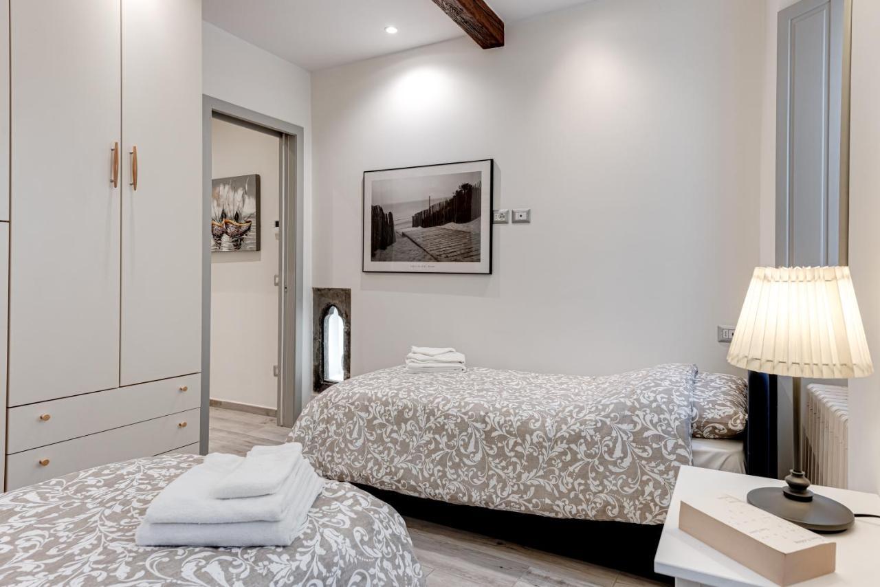 Oltrarno Dreaming Apartment Florence Luaran gambar