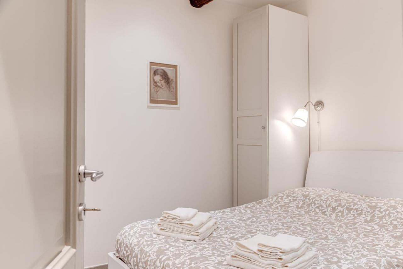 Oltrarno Dreaming Apartment Florence Luaran gambar