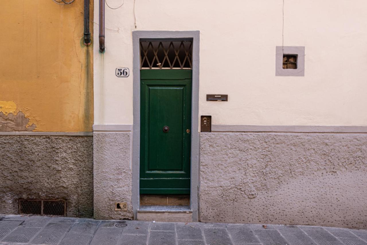 Oltrarno Dreaming Apartment Florence Luaran gambar