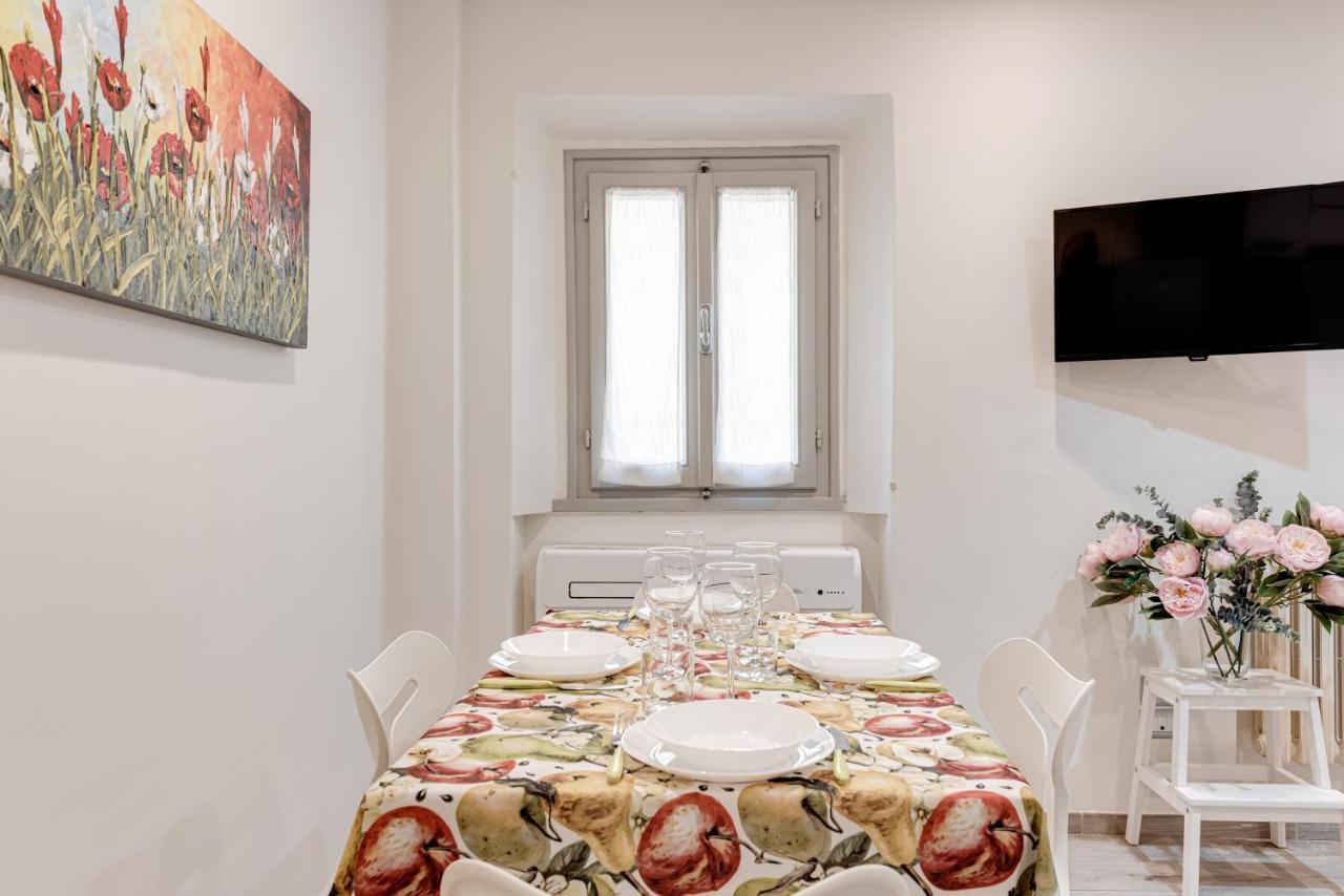 Oltrarno Dreaming Apartment Florence Luaran gambar
