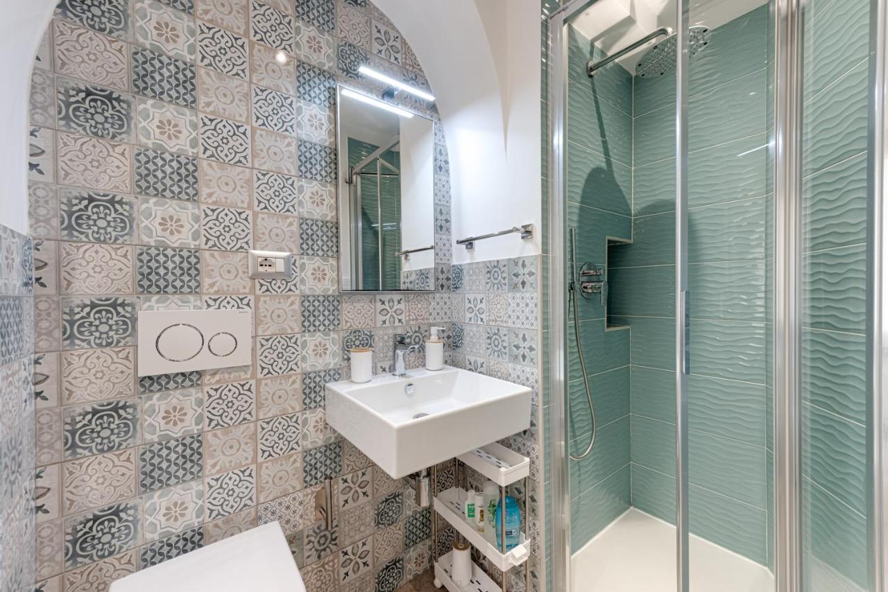 Oltrarno Dreaming Apartment Florence Luaran gambar
