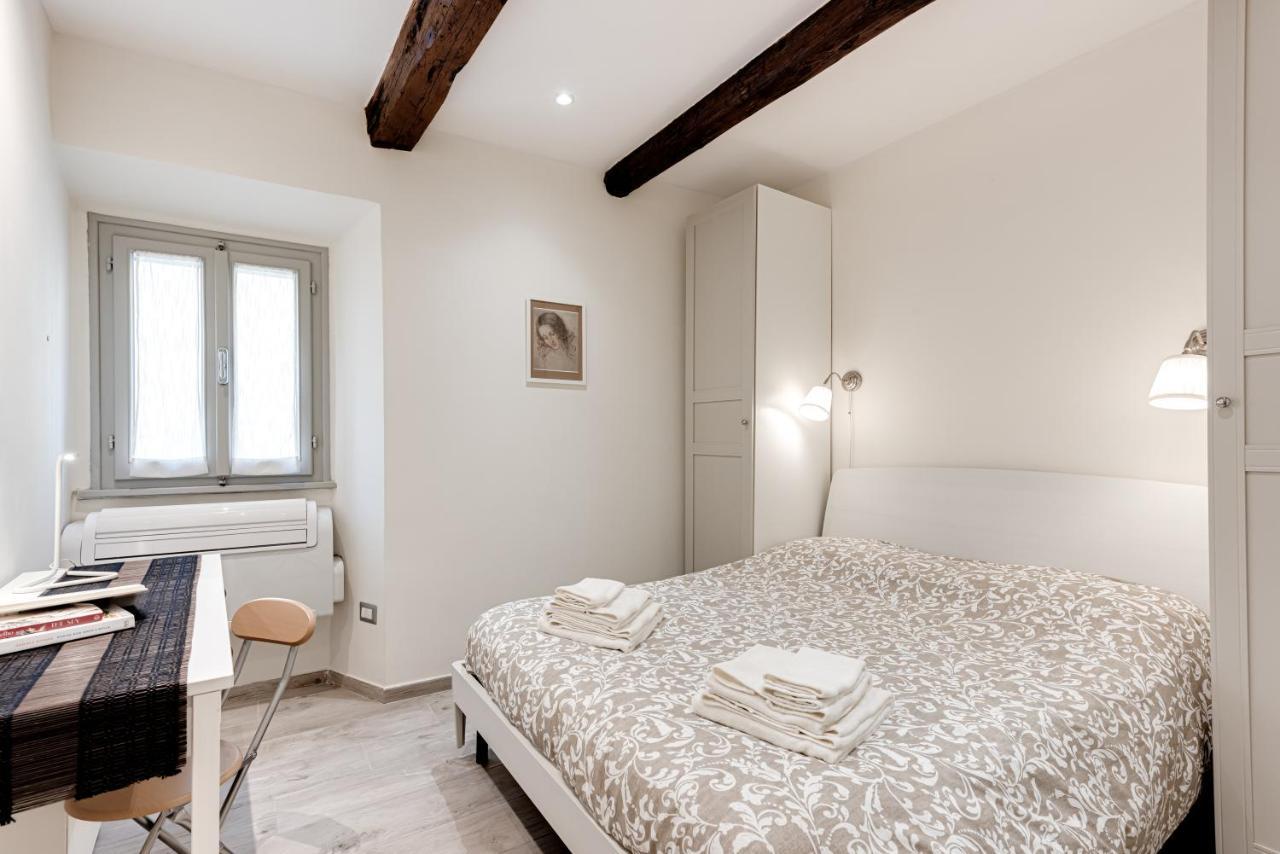 Oltrarno Dreaming Apartment Florence Luaran gambar