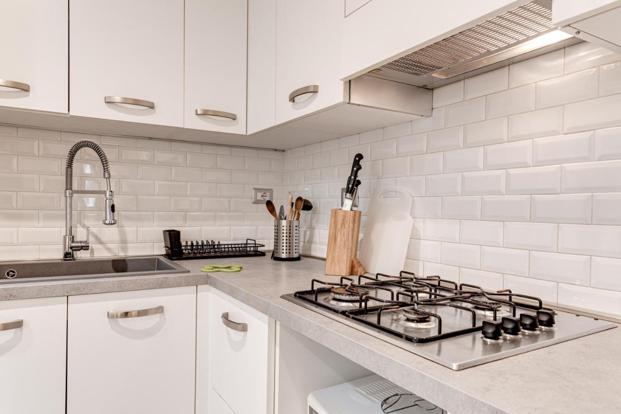 Oltrarno Dreaming Apartment Florence Luaran gambar